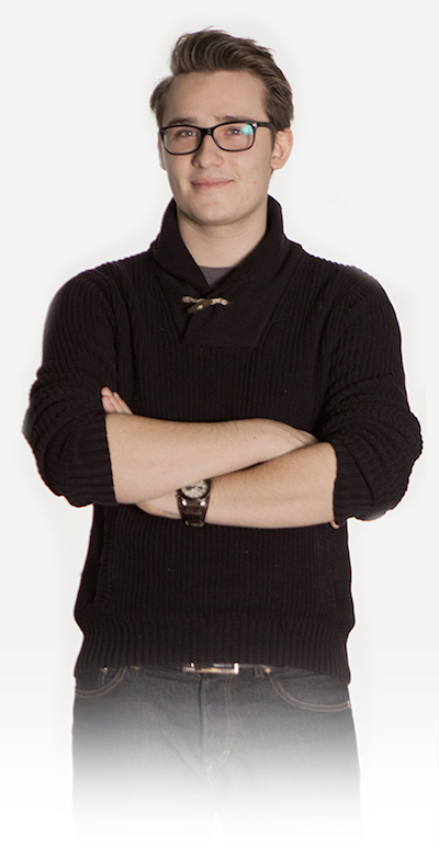Daniel Leber